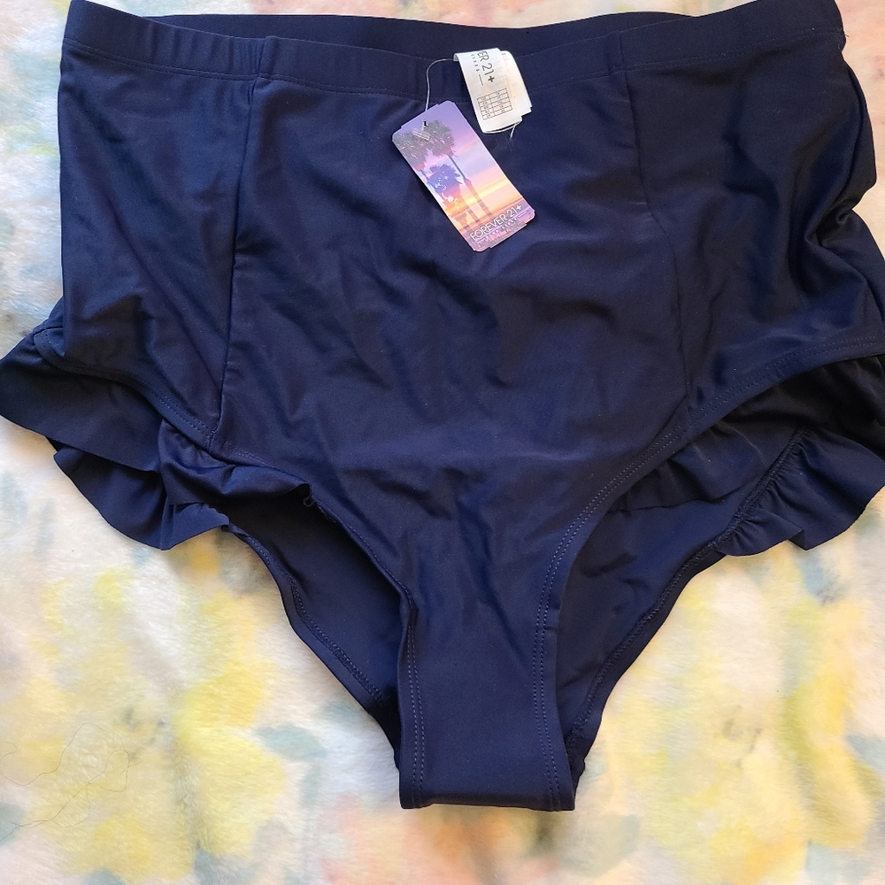 Swim Bottom
